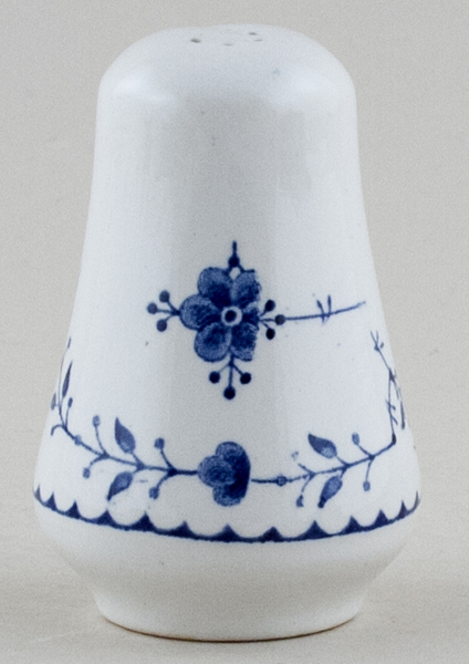 Salt Shaker